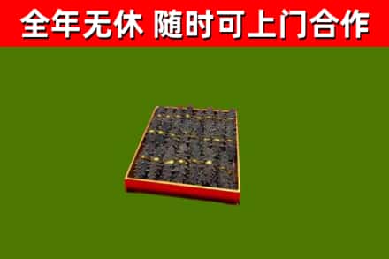 庆云县回收海参